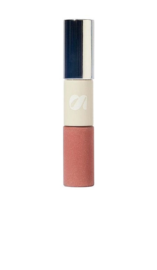  Sarelly Dúo De Tinta Y Brillo Labial “telenovela” Duo Telenovela Lip Tint & Gloss En Color Mauve Talla All . 