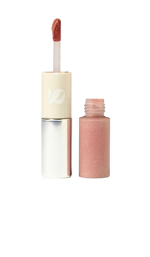 Sarelly Duo Telenovela Lip Tint & Gloss in Lili.
