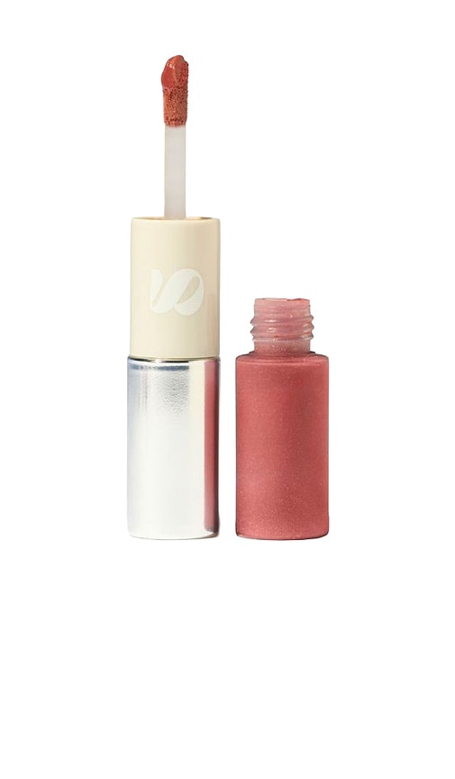 Sarelly Duo Telenovela Lip Tint & Gloss in Florencia.