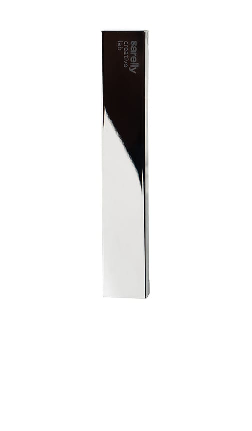  Sarelly Palette De Fards à Paupières La Mil Sombras & Pinceau Double Embout La Mil Sombras Eyeshadow Palette & Dual Ended Brush En Beauty: Multi. 