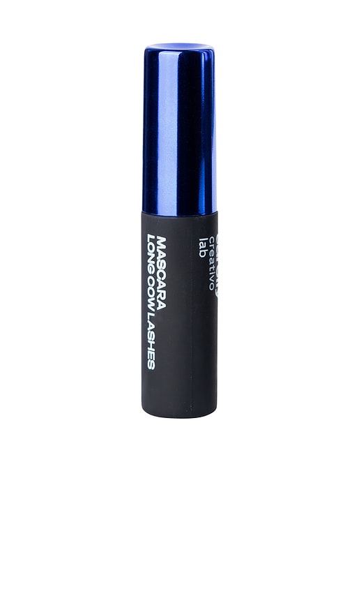  Sarelly Máscara De Pestañas “mini Long Cow Lashes” A Prueba De Agua. Mini Long Cow Lashes Waterproof Mascara En Color Negro Talla All . 