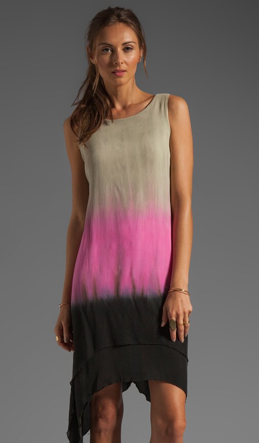 Mia Dress