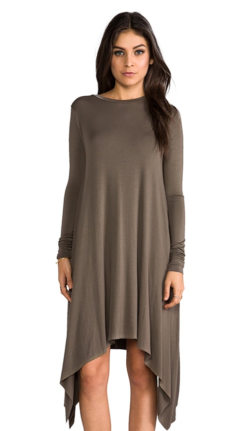 Sahara Dress