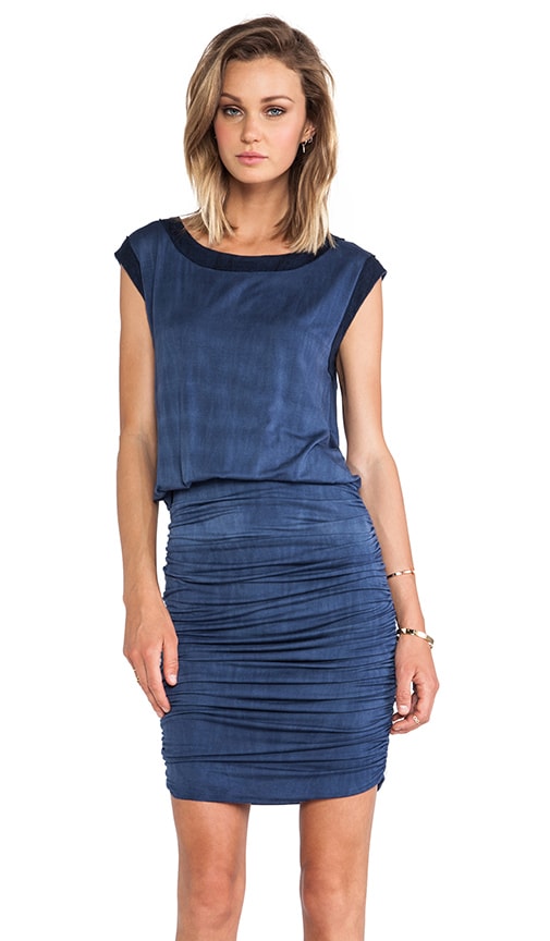 Belinda Dress
