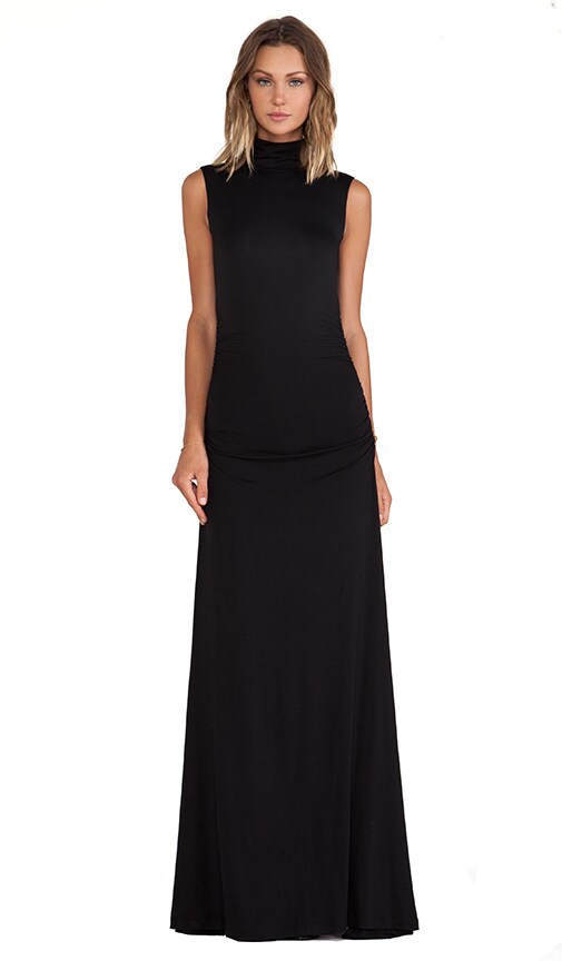 Gareth Maxi Dress