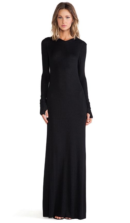 sen Romina Dress in Black | REVOLVE