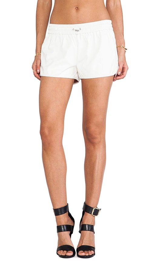Bre Short