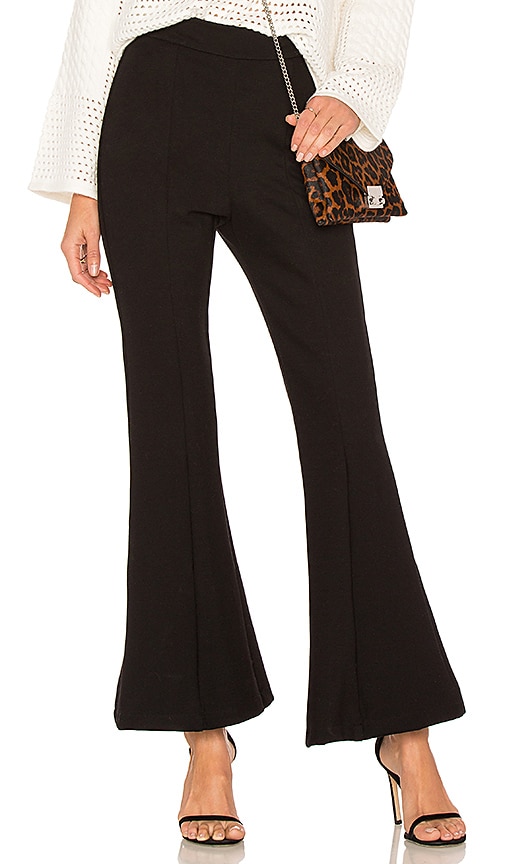 Leo Flare Pant