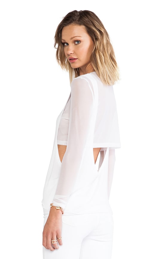 Tallulah Top
