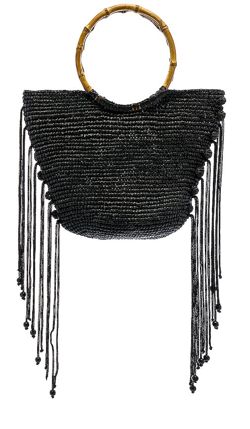Baby Oval Base Bag