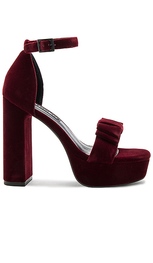 SENSO Heel in Wine | REVOLVE