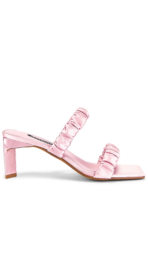 candies mule heels