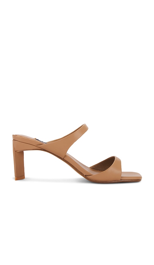 Melissa I Sandal in Brown. - size 41 (also in 35, 36, 37, 38, 39, 40)