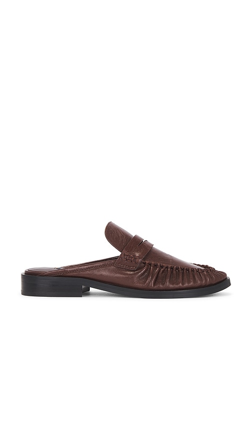 Senso Charlotte Loafer In Brown
