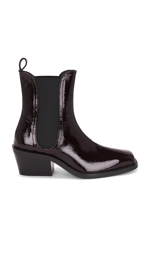 Senso Kristen V Boot In Burgundy