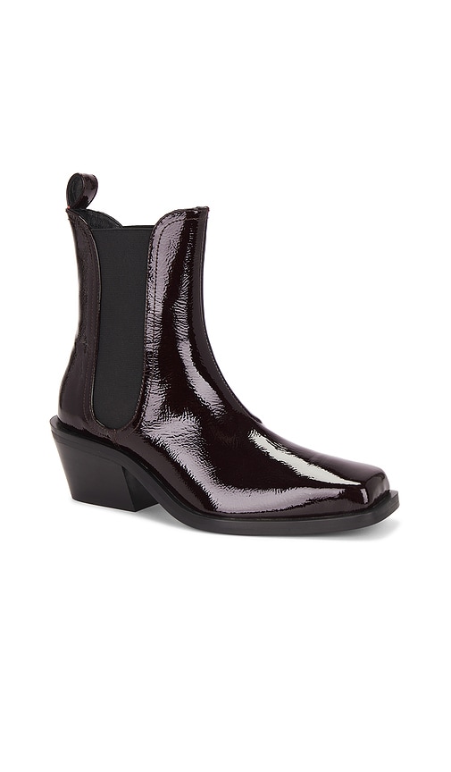 Senso Kristen V Boot In Burgundy