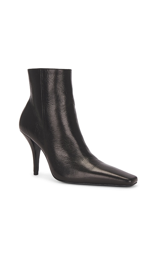 Senso Odin I Boot In Black