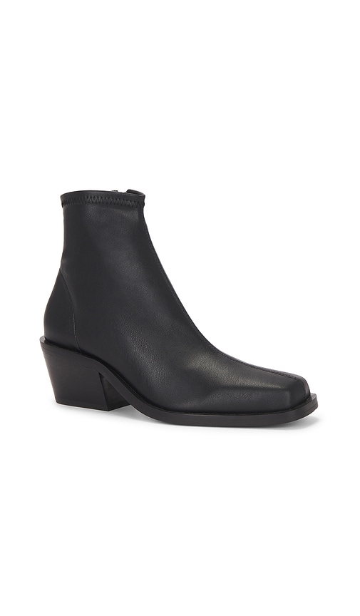 Senso Kandy Boot In Black