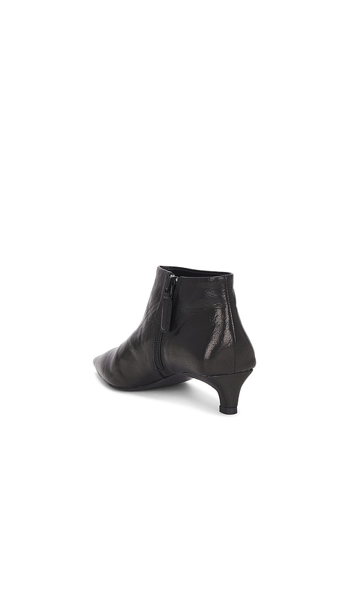  Senso Heloise I Boot In Black. Size 37. Also In 38. 