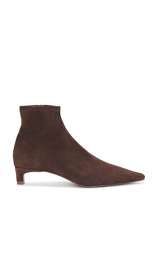 Senso Hailey Ii Boot In Brown