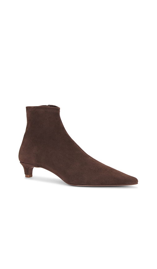 Senso Hailey Ii Boot In Brown