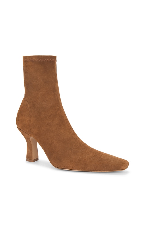 Senso Freya Ii Boot In Brown