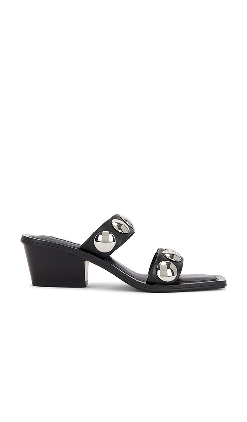 Senso Kaylee Ii Sandal In Black