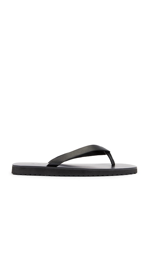 Senso Xeo Flip Flop In Black