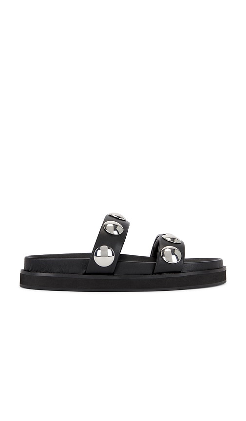 Senso Zeon I Sandal In Black