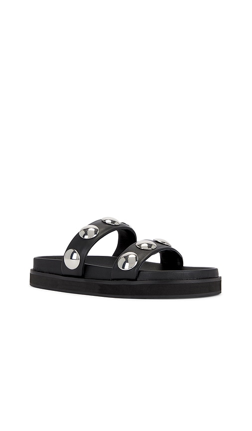 Senso Zeon I Sandal In Black