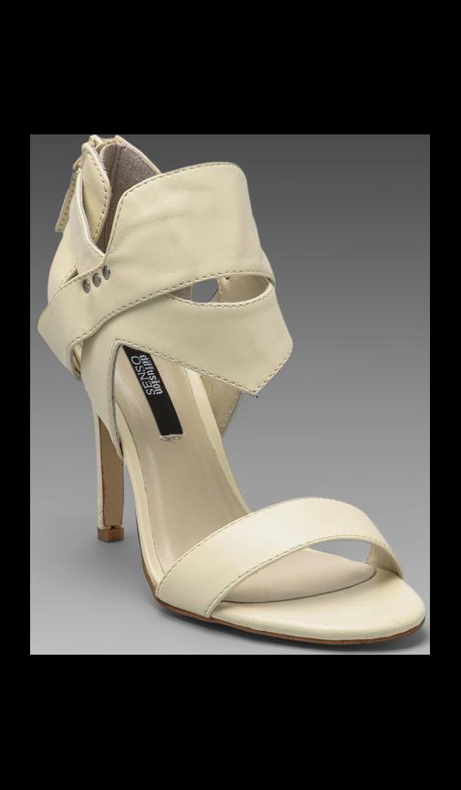 Xixi Heel