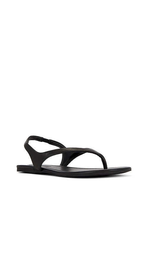 Senso Nessa Sandal In Black