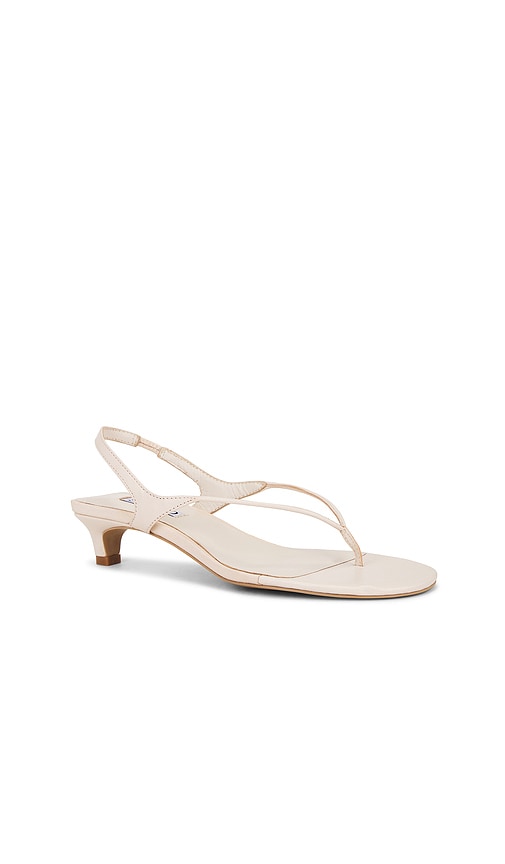 Senso Genesis Sandal In White
