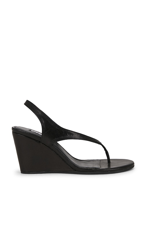 SENSO Yoto Sandal in Black. - size 35 (also in 37)