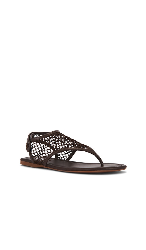 Senso Nika Sandal In Brown