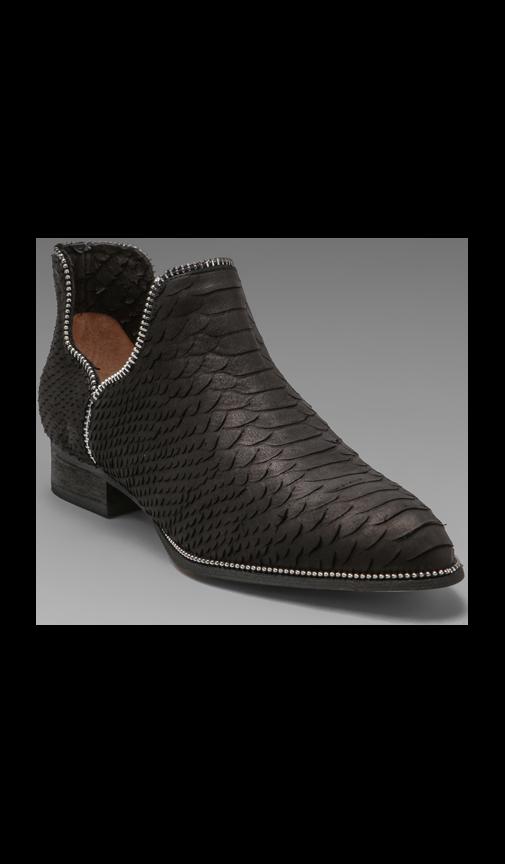 Bertina Bootie
