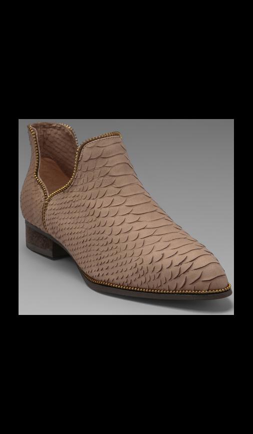 Bertina Bootie