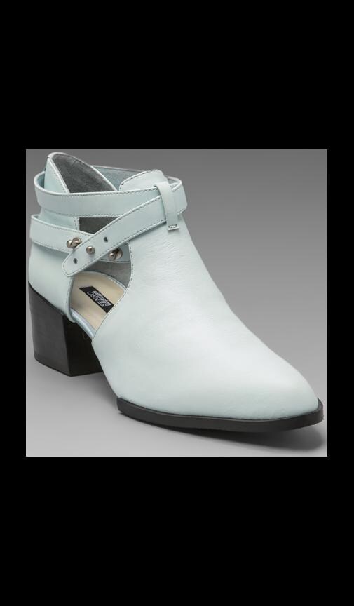 Qimat Bootie
