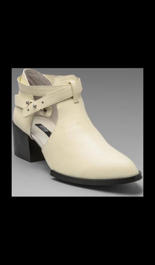 Qimat Bootie