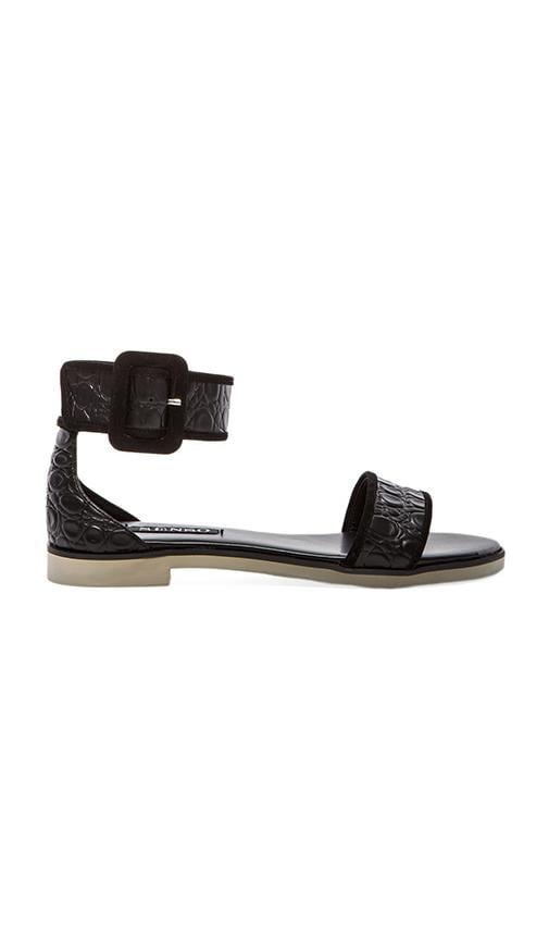 Frankie I Sandal