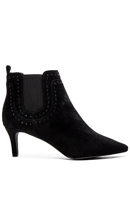 Lennox I Bootie