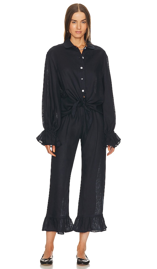 SLEEPER RUMBA LOUNGE SUIT