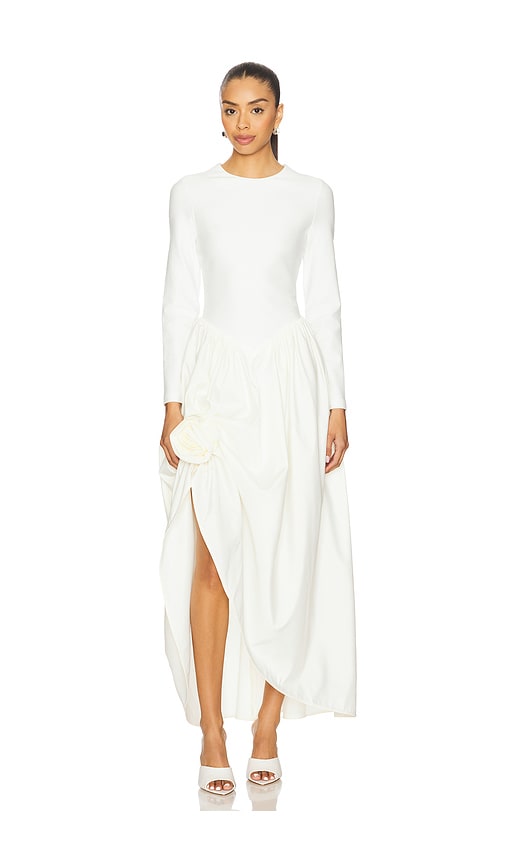 Sleeper Aurora Maxi Dress
