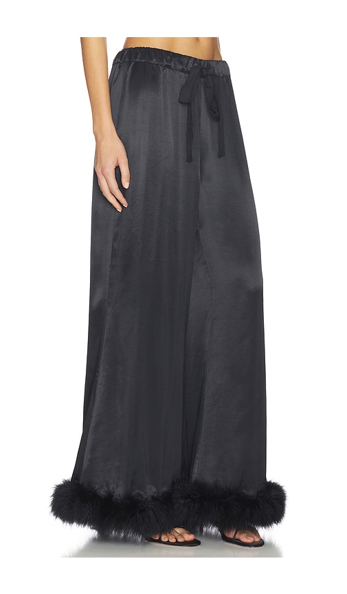 Sleeper Bisou Bisou Pants With Feathers