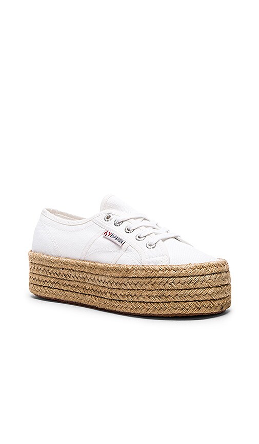 superga cotro sneaker