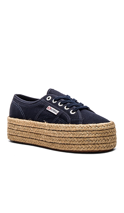 superga cotro sneaker