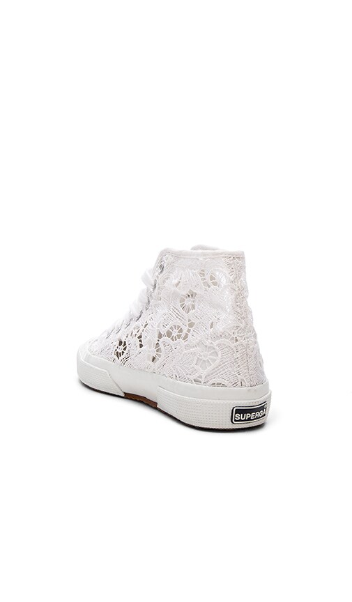 superga 2750 macrame
