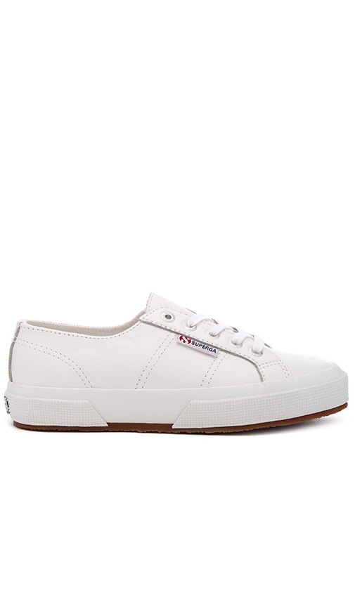 superga cotu classic leather