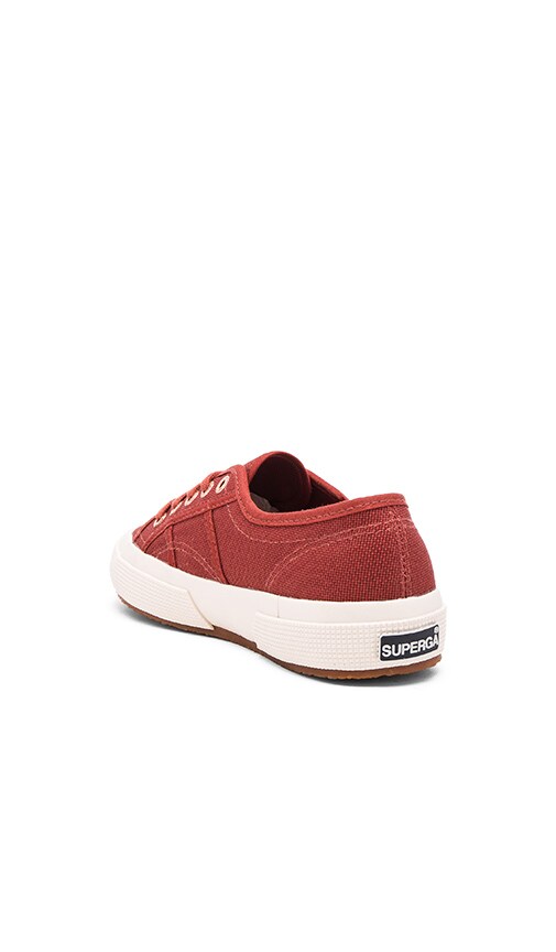 superga rust