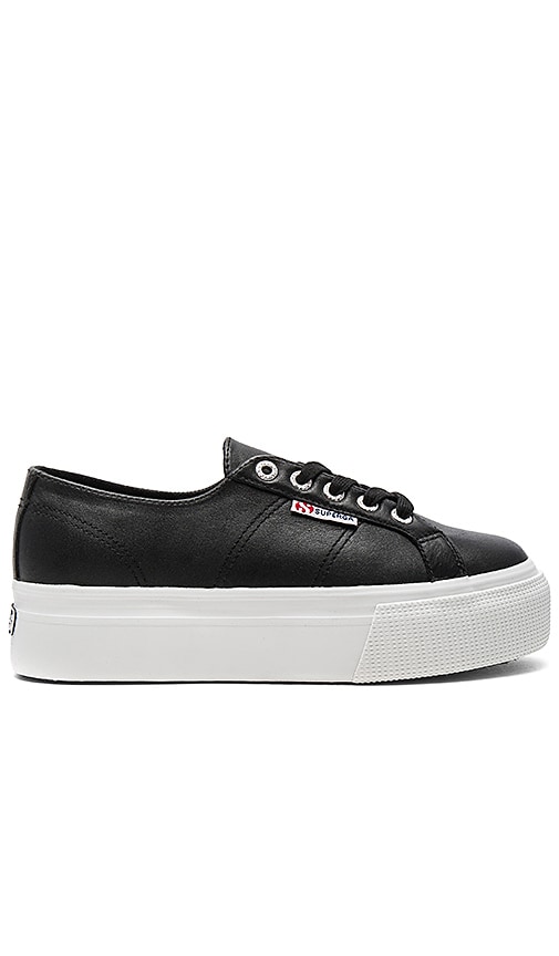 Superga 2790 fglw outlet platform sneakers